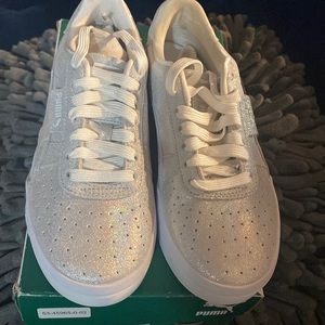 Cali Shimmer Wn’s Puma